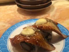 -万岁寿司(万国店)