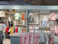 -孩子王(铁西万达店)