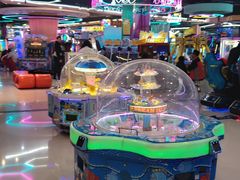 -Play1家庭娱乐中心(包河大玩家店)