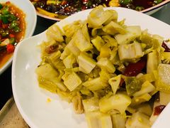 -不相离盐帮菜(郎园店)