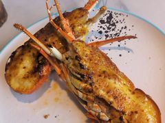 -皓景海鲜·地标美食(双月湾店)