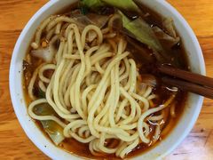 小面-十八梯眼镜面(五红路店)