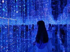 -深圳独角兽星空艺术馆