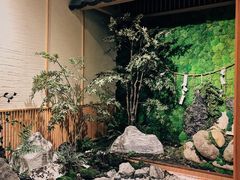 景观位-無境·匠心日本料理(汉街店)