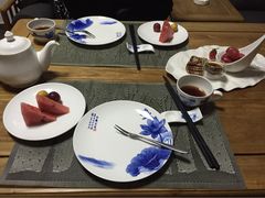 -稍可轩博物馆餐厅