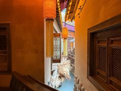 -叶叶菩提·晋福宫