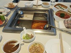 -海底捞火锅(锦艺城店)