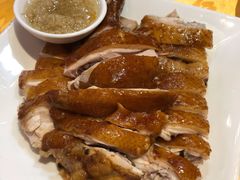 -老字号蛇口德记烧腊饭店·海鲜加工
