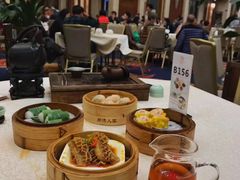 大堂-顺德人家食府(黄金广场店)