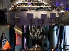 -天玑高空江景餐厅&酒吧Sky Secret Restaurant&Bar