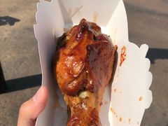 -迪士尼火鸡腿
