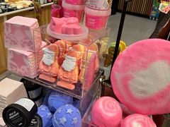 -LUSH(威尼斯人店)