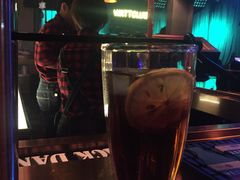 -光音瓦特俱乐部(高新店)