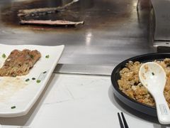 -火地铁板烧(昆山万象汇店)