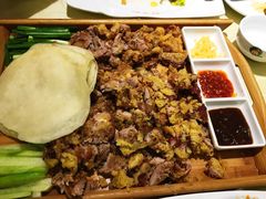 -肘子酥·天津菜·特色捞面(德云社店)
