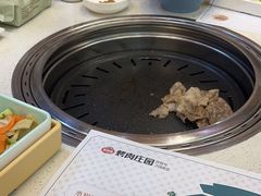 -韩香福烤肉庄园(荣成店)