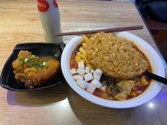 柳州口味螺蛳粉-螺大蛳柳州螺蛳粉·火锅·热干面(西城永捷店)