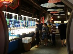 -老宁波1381餐厅(宏泰广场店)