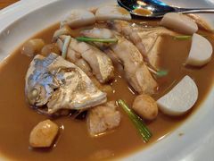 -新荣记(西溪湿地店)