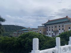 -台北故宫博物院