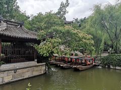 -台儿庄古城
