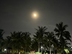 -白沙门生态公园