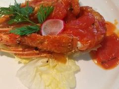焗龙虾-Mr·Fish鱼鲜生海鲜放题(银泰in99店)