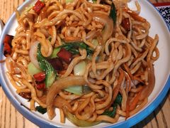 -大哈福烧烤·海鲜·家常菜(延安三路店)