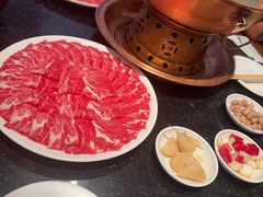-南门涮肉(北洼路店)
