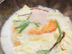 大鼓鲜虾米线-大鼓米线(杭州国大城市广场店)