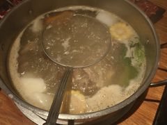 -掂档潮汕牛肉火锅(cityon熙地港店)