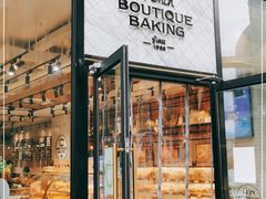 门面-罗森尼娜(德思勤店)