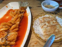 -黄鹤天厨·泡椒田鸡创始者(莲花店)