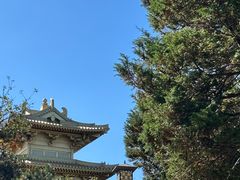 -天姥山