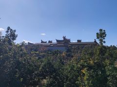 -七彩云南古滇温泉山庄