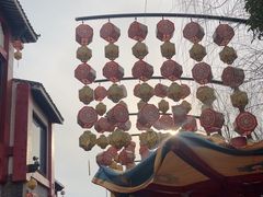 -芜湖方特东方神画