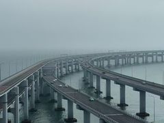 -星海湾跨海大桥