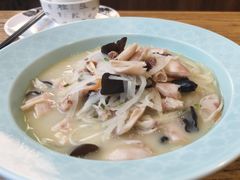 -山芋腔苏北菜(盐城滨海店)