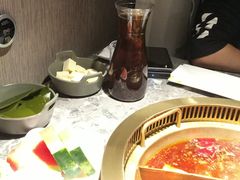 -麻路成都火锅(柏威年店)