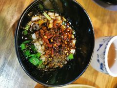 -妈妈的味道·腾冲特色菜(和顺古镇店)