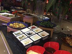 -水都假日酒店-海韵西餐厅(龙胜路店)