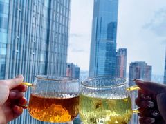 -得闲·高空SPA(东盟店)