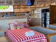 -西贝莜面村(金隅嘉品mall店)