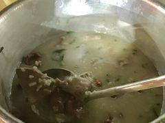 -南记食粥坊·宵夜大排档(莲花总店)