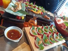 -一本料理(西溪天街店)