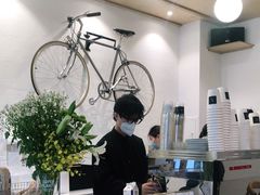 -常识咖啡common sense(春熙路店)