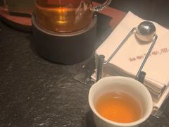 -浩运·海鲜青岛菜·海胆水饺(石老人店)