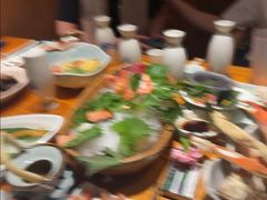 -花和海鲜自助(梅江店)