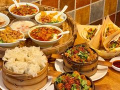 -豆相识•九九豆腐脑(牛咡桥店)