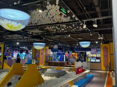 -星际传奇·电玩城·游戏厅·儿童乐园(大悦城店)